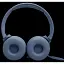 Гарнітура JBL Tune 520C Blue (JBLT520CBLU) (7137190) - мініатюра 2