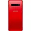 Смартфон Samsung Galaxy S10+ 8/128Gb Red (SM-G975FZKD) [NFC, 2 SIM] - мініатюра 2