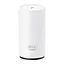 Система WiFi-Mesh Deco X50 AX3000, 2xGE LANWAN, 1мод, наружная TP-Link teh0017274 - миниатюра 2