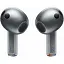 Навушники Samsung Galaxy Buds3 Silver (SM-R530NZAA) - мініатюра 2