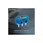 Мишка GamePro Asgard Loki Wireless/USB Black (GM022B) - мініатюра 9