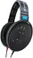 Навушники Sennheiser HD 600 Black (508824) - мініатюра 1