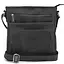 Чоловіча шкіряна сумка через плече TARWA 22х25.5х3.5 см sum0025691 - мініатюра 3