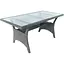 Набор садовой мебели Di Volio Rossano серый/графитовый - миниатюра 9