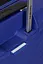 Валіза 55 См Samsonite UPSCAPE NAUTICAL BLUE 55x40x20(23) KJ1*11001 - мініатюра 5