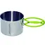 Кружка стальная Pinguin Mug Steel (1033-PNG 651) - миниатюра 1