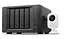 IP камера Synology CC400W - миниатюра 4