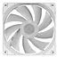 Вентилятор MSI MAG F120 ARGB 120MM WHITE-1 - мініатюра 1