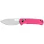 Ніж CJRB Hectare G10 Pink - мініатюра 1