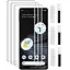 Защитное стекло DK для Google Pixel 8 Pro UV Curved 017280 clear 3 шт. - миниатюра 1