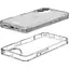 Оригінальний протиударний чохол UAG Plyo для iPhone 16 Plus Прозрачный 114486114343 - мініатюра 11