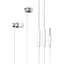 Навушники ColorWay 3.5 mm Wired Earphone UrbanBeat White (CW-WD03WT) - мініатюра 1