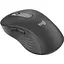 Беспроводная мышь Logitech Signature M650 Wireless Graphite (910-006274) - миниатюра 4