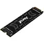 SSD накопитель Kingston FURY Renegade 500GB (SFYRS/500G) [130889] - миниатюра 2