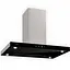 Вытяжка Klarstein Valeria Island 650 м3/ч (10032902) - миниатюра 1