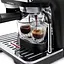 Рожковая кофеварка эспрессо Delonghi La Specialista Arte EC 9155.MB - миниатюра 2