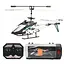 Вертолет на радиоуправлении, аккумулятор, гироскоп, USB-зарядка, свет, LD-664 (В ассортименте) - миниатюра 2