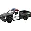 Машинка Uni-Fortune RMZ City Ford F-150 2018 Police Car - мініатюра 1