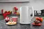 Электрочайник Gorenje 1.5 л пластик белый. kuh0015377 - миниатюра 3