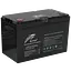 Акумулятор Ritar LiFePO4 25.6V 50Ah 1280Wh BMS25@8S bluetooth - мініатюра 1