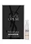 Оригинал Yves Saint Laurent Black Opium 1.2 мл парфюмированная вода - миниатюра 1