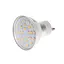 Лампа Brille світлодіодна LED 4.8W GU10 WW MR16 220 В - мініатюра 6
