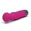 Міні вібратор для клітора Dorcel Clit Vibe 12 см рожевий - мініатюра 2