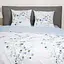 Комплект постільної білизни Viluta євро ранфорс 24245 100% бавовна - мініатюра 2