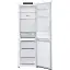 Холодильник LG GW B459FVLW (7125147) - миниатюра 2
