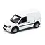 Автомодель Ford Transit Connect TechnoDrive 250386W масштаб 1:43 - мініатюра 1