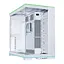 Корпус Lian Li O11 Dynamic EVO RGB White (G99.O11DERGBW.00) без БЖ - мініатюра 1