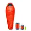 Спальник Pinguin Expert CCS 195 2020 Orange R правий (1033-PNG 233452) - мініатюра 2