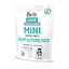Сухой корм Brit Care GF Mini Light & Sterilised 0.4 кг для стерилизованных собак. - миниатюра 1