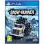 Гра SnowRunner (російські субтитри) (PS4) - мініатюра 1