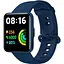 Смарт-часы Poco Watch Blue (BHR5723GL) - миниатюра 1