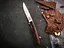 Нож Boker Plus Urban Trapper Gentleman Коричневый - миниатюра 4