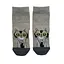 Носки детские "Енот" из индийского хлопка 413011 - миниатюра 1