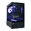 Комп'ютер Power Up #38 для DaVinci Resolve/Core i9 14900K/128 GB/HDD 6 TB/SSD 2TB/GeForce RTX 5070Ti 16 Gb - мініатюра 2