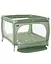 Детский манеж Carrello Grande CRL-11504/1 Mint Green - миниатюра 3