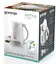 Электрочайник Gorenje K17WE - миниатюра 5