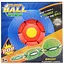 Летающий трансформерный мяч «FLAT BALL» FB-001 Красный - миниатюра 1