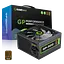 Блок питания GameMax GP-500 500W 80+ Bronze Black (GP-500) - миниатюра 3