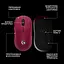 Мишка Logitech G Pro 2 Lightspeed Wireless Magenta (910-007309) - мініатюра 6