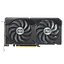 Відеокарта GeForce RTX 4060 8GB Asus Dual Evo OC (DUAL-RTX4060-O8G-EVO) - мініатюра 2