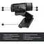 Веб-камера Logitech C920 Pro HD Webcam (960-000769 / 960-000767 / 960-001055) - мініатюра 4