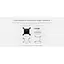 СВО PcCooler PсCOOLER DC360 PRO ARGB Display White (DC360Pro-WHAWXY-GL) - мініатюра 15