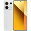 Смартфон Xiaomi Redmi Note 13 5G 8/256Gb NFC Arctic White Global - мініатюра 1