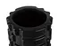 Масажний ролик (роллер) PowerPlay 4025 Massage Roller Чорний (33x14 см) (PP_4025_Black) - мініатюра 3