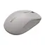 Мишка Canyon MW-12 Wireless/Bluetooth Beige (CNS-CMSW12BG) - мініатюра 2
