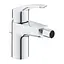 Змішувач для біде S-Size Grohe Eurosmart New 32929003 Хром - мініатюра 1